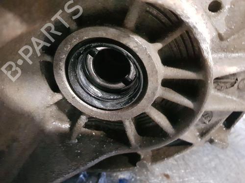 Gearbox DACIA SANDERO II 1.5 dCi | BP30331053M3 
