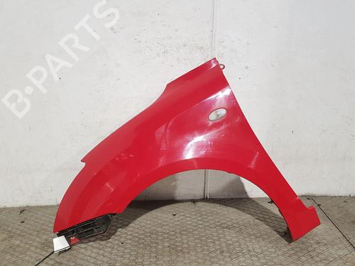 Używane Błotnik przedni lewy SUZUKI SWIFT III (MZ, EZ) 1.3 (RS413, ZC11S) (92 hp) 31282779