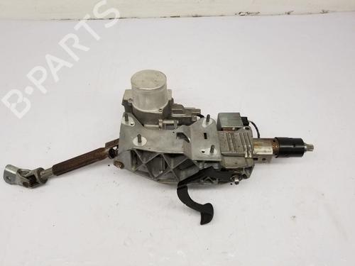 Used Steering column RENAULT MEGANE II Estate (KM0/1_) 1.6 16V (112 hp) 29957037