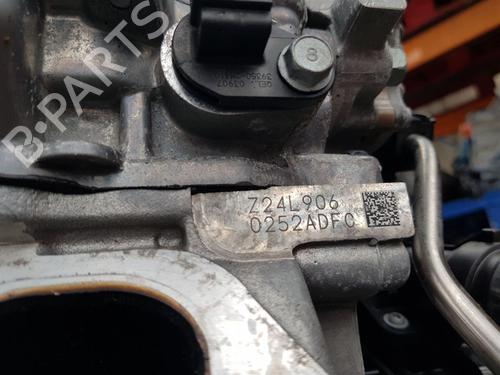 Engine HYUNDAI TUCSON (NX4E, NX4A) 1.6 T-GDi | BP27150991M1