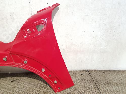Left front fenders MINI MINI (R56) Cooper S | BP29045106C41 