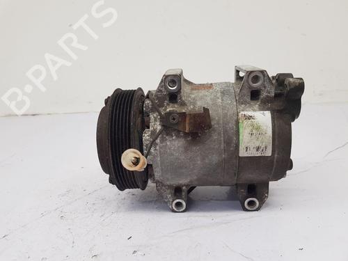 AC compressor VOLVO S60 I (384) D5 | BP35934205M34 - Image 4
