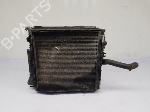 Water radiator PORSCHE 911 (991) 3.8 GT3 | BP30976896M31 