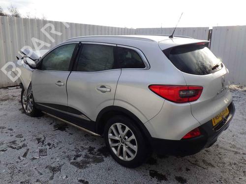 Right sun visor RENAULT KADJAR (HA_, HL_) 1.5 dCi 110 (HLA3) | BP27240544I2  - Image 11