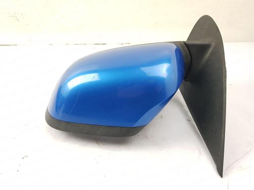 Left mirror NISSAN MICRA IV (K13K, K13KK) 1.2 DIG-S | BP29900514C26 