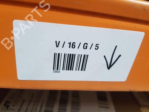 Left headlight CITROËN BERLINGO Box Body/MPV (B9) 1.6 HDi 75 | BP32787202C28  - Image 14