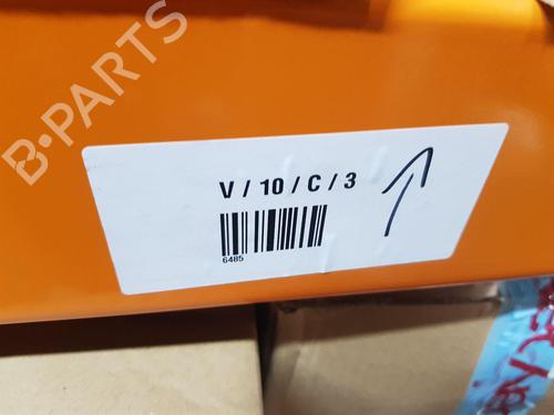 Elektronik Modul SEAT LEON (5F1) 1.2 TSI | BP30823408M83