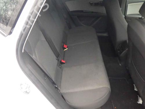 Underbody protection SEAT LEON (5F1) 1.2 TSI | BP30713865M92