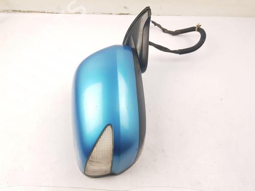 Right mirror HONDA JAZZ III (GE_, GG_, GP_, ZA_) 1.3 i (GE6, GG3, GG6) | BP29492871C27 