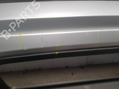 Rear bumper VW T-ROC (A11, D11)  | BP29408153C8 