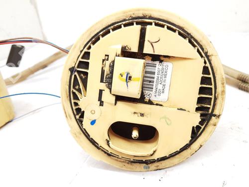 Fuel pump MERCEDES-BENZ GL-CLASS (X164) GL 350 CDI 4-matic (164.822) | BP30764920M76 