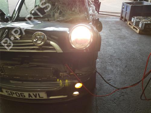 Left headlight MINI MINI Convertible (R52) Cooper | BP36407961C28 - Image 7