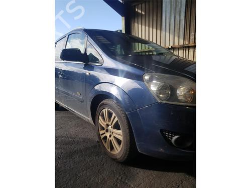 Used Parts VAUXHALL ZAFIRA Mk II (B) (A05) 1.7 CDTI 2108803