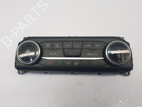 Climate control FORD FIESTA VII (HJ, HF)  | BP29514650I5 