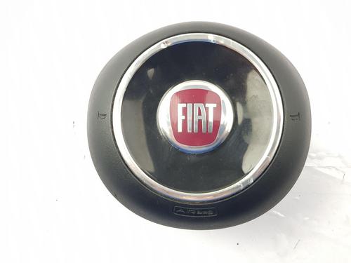 Used Driver airbag FIAT 500 (312_) 1.2 (312AXA1A) (69 hp) 28175166
