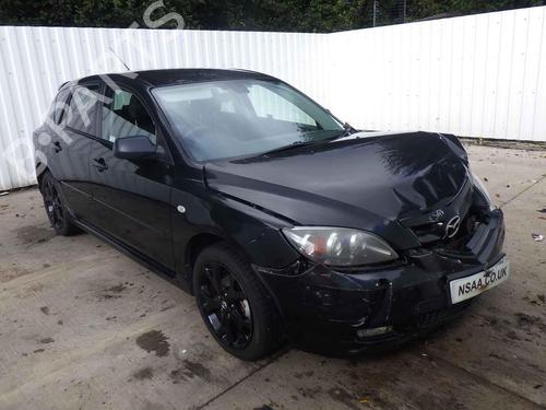 ABS pump MAZDA 3 (BK) 1.6 (BK14) | BP30184718M43  - Image 7