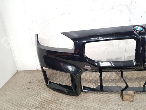 Front bumper BMW 2 Coupe (G42, G87) M2 | BP30649969C7