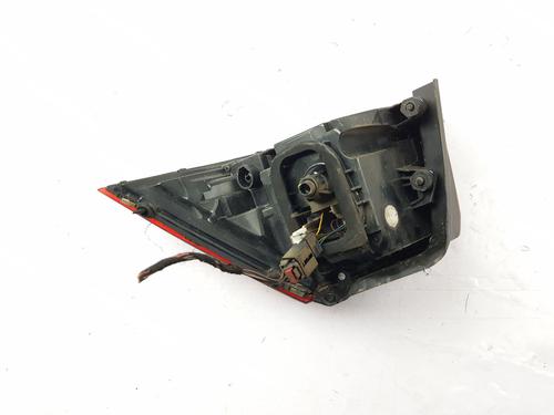 Left taillight VW GOLF VII (5G1, BQ1, BE1, BE2) 2.0 GTD | BP27920547C34 
