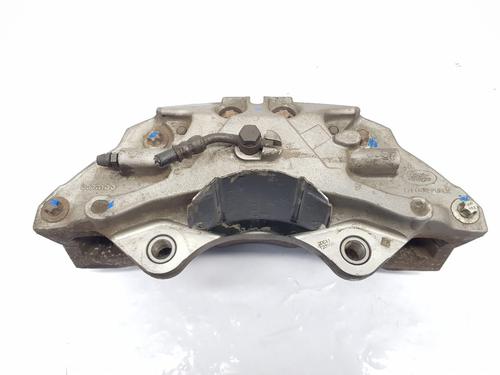 Right front brake caliper LAND ROVER RANGE ROVER IV (L405) | BP22674595M104 - Image 2