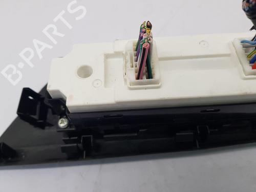 Right front window switch MAZDA 3 (BL) 1.6 MZR (BL14) | BP32870512I26  - Image 6