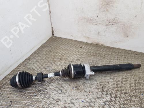 Used Right front driveshaft BMW 1 (F40) 128 ti (265 hp) 27214558