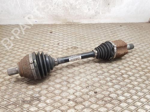 Used Left front driveshaft AUDI A3 Limousine (8VS, 8VM) RS3 quattro (400 hp) 31075385