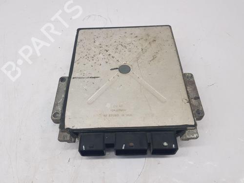 Engine control unit (ECU) FORD TRANSIT Van (FA_ _) 2.2 TDCi | BP40529372M57 - Image 5