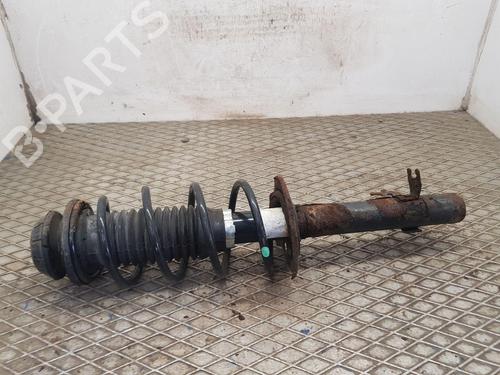 Used Right front shock absorber TOYOTA AYGO (_B4_) 1.0 (KGB40) (69 hp) 29641687