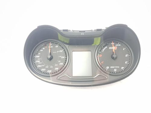 Used Instrument cluster Instrument cluster AUDI A3 Sportback (8VA, 8VF) RS3 quattro (367 hp) 34169266 34169266