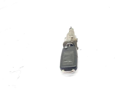 Ignition barrel SEAT LEON (1P1) 2.0 TDI 16V | BP37072722M48 - Image 5