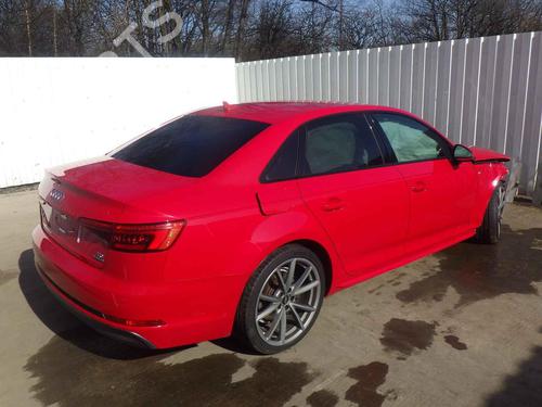 Engine AUDI A4 B9 (8W2, 8WC) 2.0 TDI quattro | BP32177495M1 - Image 13