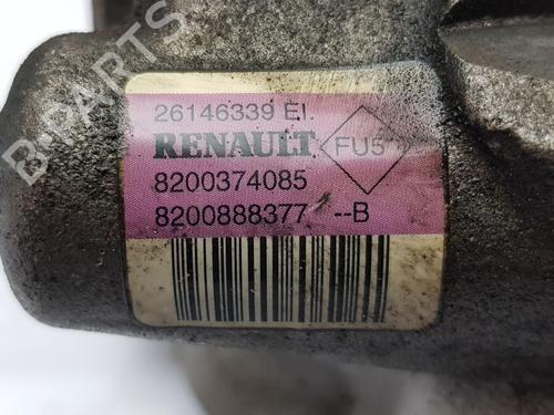 Steering pump RENAULT LAGUNA III Grandtour (KT0/1) 2.0 dCi (KT01, KT08, KT09, KT0K, KT12, KT1D, KT1W) | BP27186668M99 
