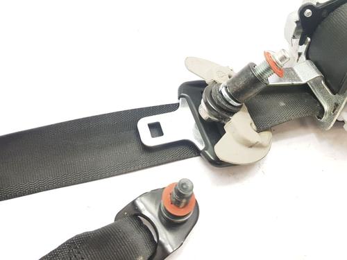 Front left seatbelt KIA PICANTO II (TA) 1.0 | BP29641741I26 