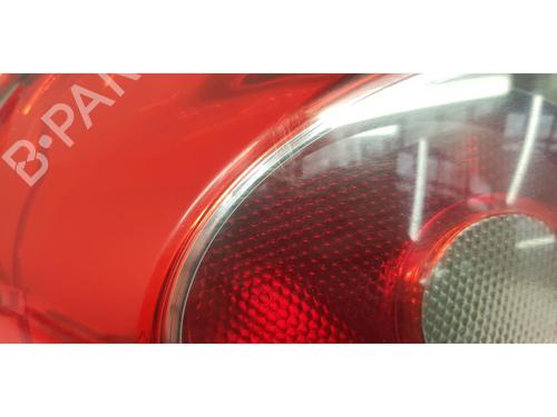 Left taillight FORD KA (RU8) 1.3 TDCi | BP27507969C34 