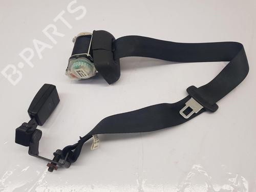 Used Rear center seatbelt HYUNDAI i10 I (PA) 1.2 (86 hp) 31663439
