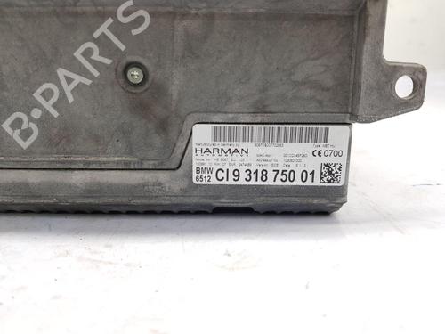 Electronic module BMW 1 (F21) 116 d | BP31603765M83  - Image 8