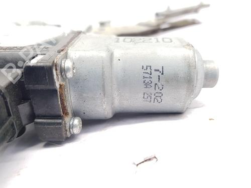 Front left window mechanism MITSUBISHI ASX (GA_W_) 1.8 DI-D 4WD (GA6W) | BP32870471C22  - Image 6