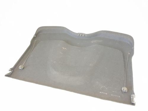Rear parcel shelf VOLVO V40 Hatchback (525) D2 | BP27530302C85 - Image 9