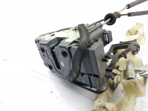 Front right lock HYUNDAI SANTA FÉ II (CM) 2.2 CRDi 4x4 | BP29620312C97 