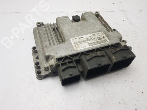 Used Engine control unit (ECU) Engine control unit (ECU) CITROËN DS3 (SA_) 1.6 VTi 120 (120 hp) 33295787 33295787
