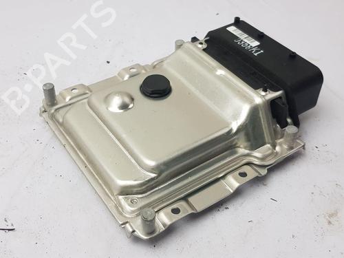Engine control unit (ECU) HYUNDAI i10 I (PA) 1.2 | BP32455121M57 - Image 5