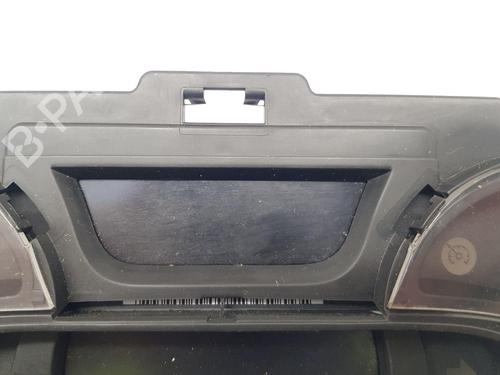 Instrument cluster RENAULT TRAFIC III Van (FG_) 1.6 dCi 120 (FGMB, FGMC) | BP33219429C47  - Image 5