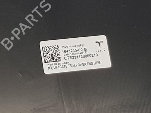 Andre TESLA MODEL 3 (5YJ3) EV AWD | BP35746151O1 - Image 7