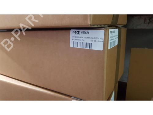 AC pipe MCLAREN 720S 4.0 | BP22663409M126 