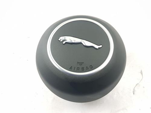 Airbag chauffør JAGUAR I-PACE (X590) EV400 AWD (400 hp) 31346454
