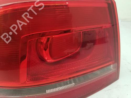 Left taillight VW PASSAT B7 (362) 2.0 TDI | BP37262580C34 - Image 2