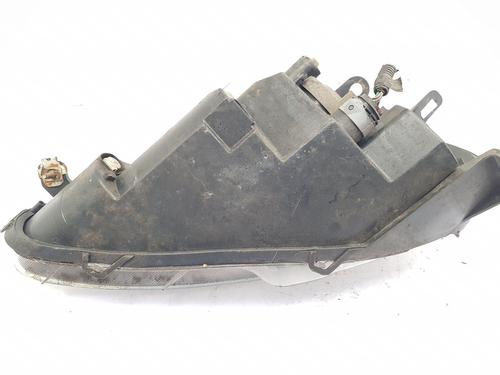 Right headlight FIAT GRANDE PUNTO (199_) 1.4 (199AXB11, 199AXB1A, 199BXB1A, 199AXL1A) | BP29262821C29 