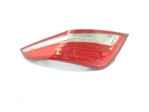 Used Left taillight Left taillight JAGUAR XJ (X351) 3.0 SDV6 (275 hp) 33295788 33295788