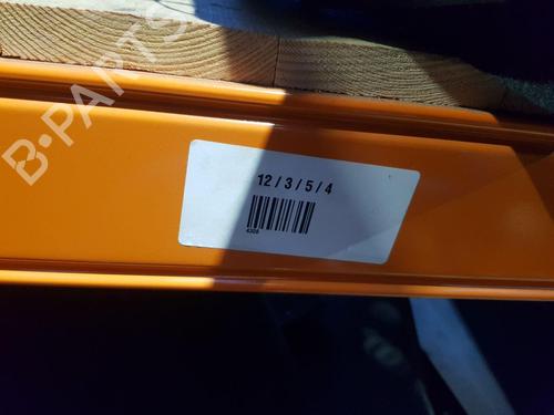 Rear parcel shelf MINI MINI (R56) Cooper | BP30737696C85 