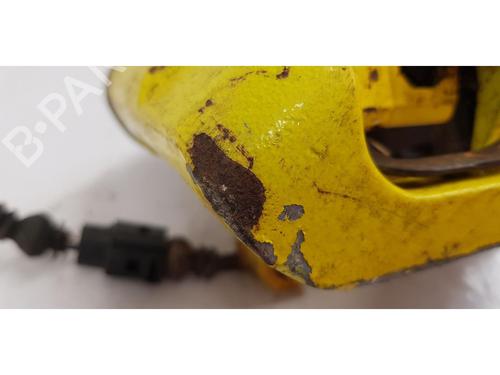 Right front brake caliper VW GOLF IV (1J1) 3.2 R32 4motion | BP30115736M104